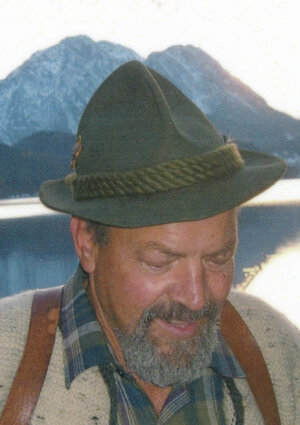 Portrait Ing. Harald Picha