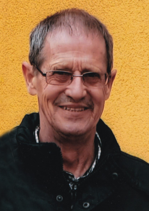 Portrait Peter Hofer
