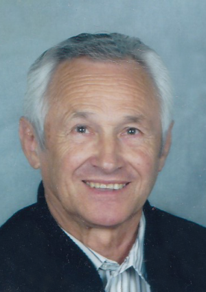 Portrait Josef Smoltschnik
